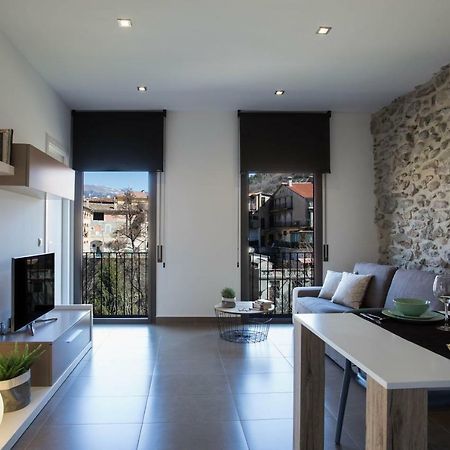 Raval De Ripoll Apartment Exterior foto