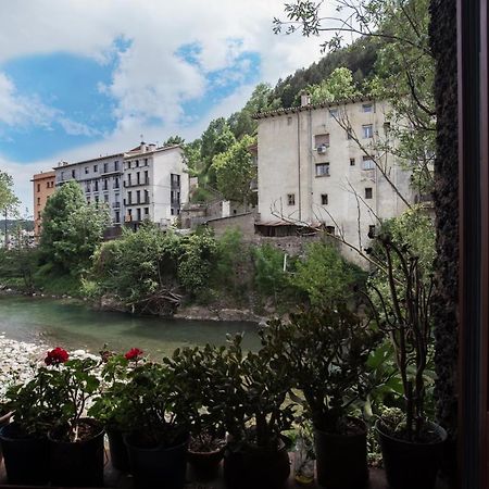 Raval De Ripoll Apartment Exterior foto